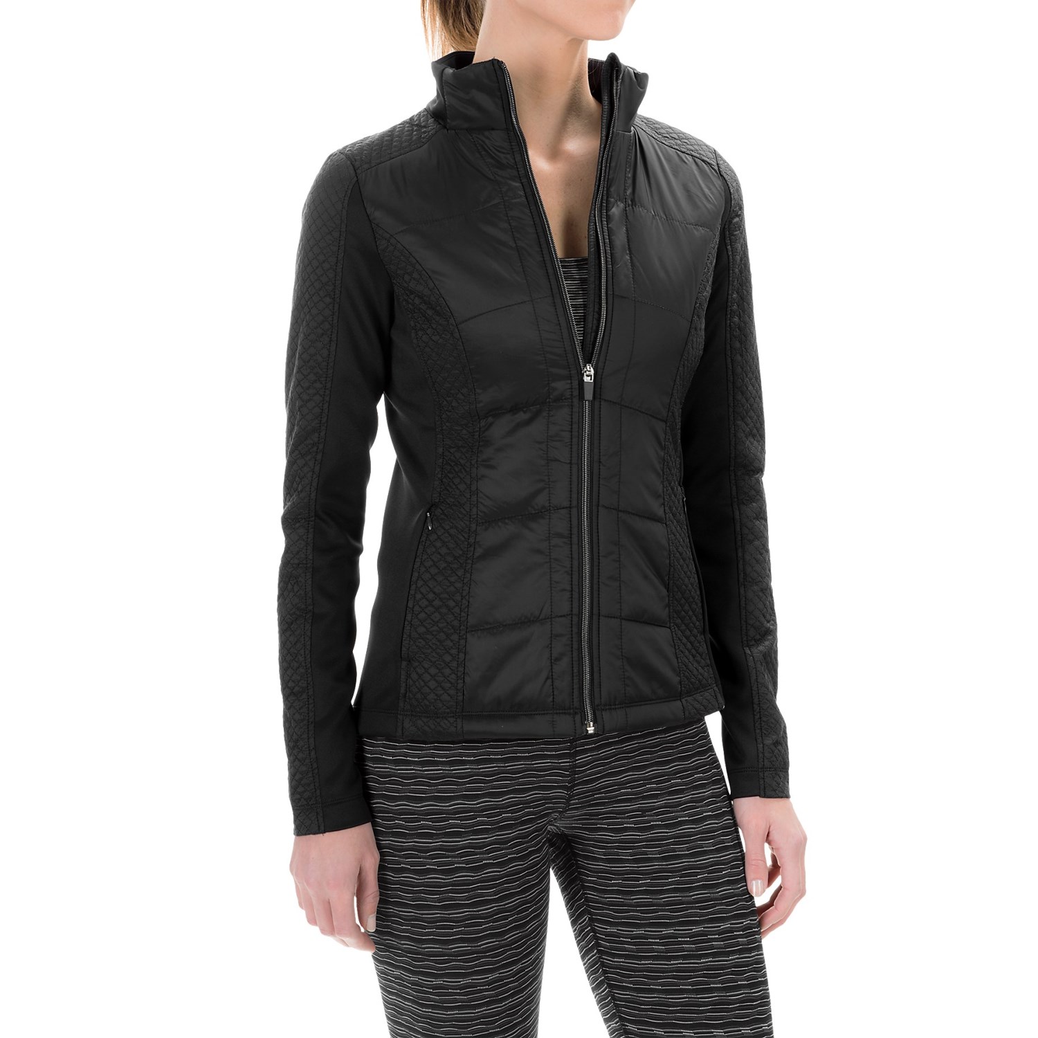 Is it OK to Wear a Down Jacket at 10 Degrees Celsius?