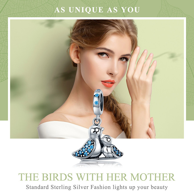 Title: Embroidering Bird Womens New Fashion: A Stitch of Beauty and Elegance