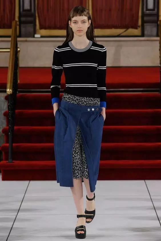 Title: Discover the Best Womens Fashion Brands for Thin Figures: Find Your Perfect Fit