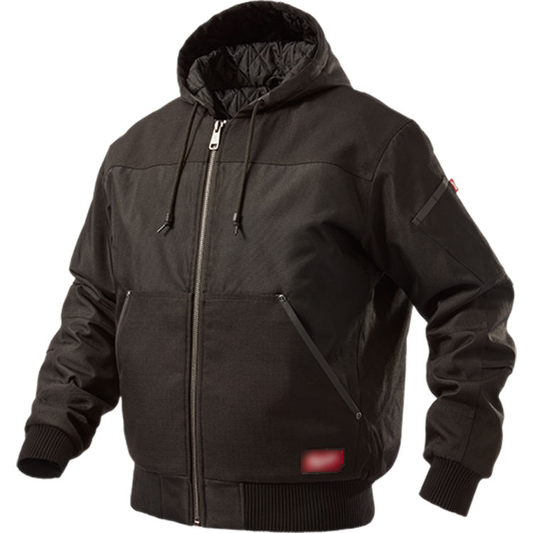 Short Black Jacket: The Ultimate Winter Attire