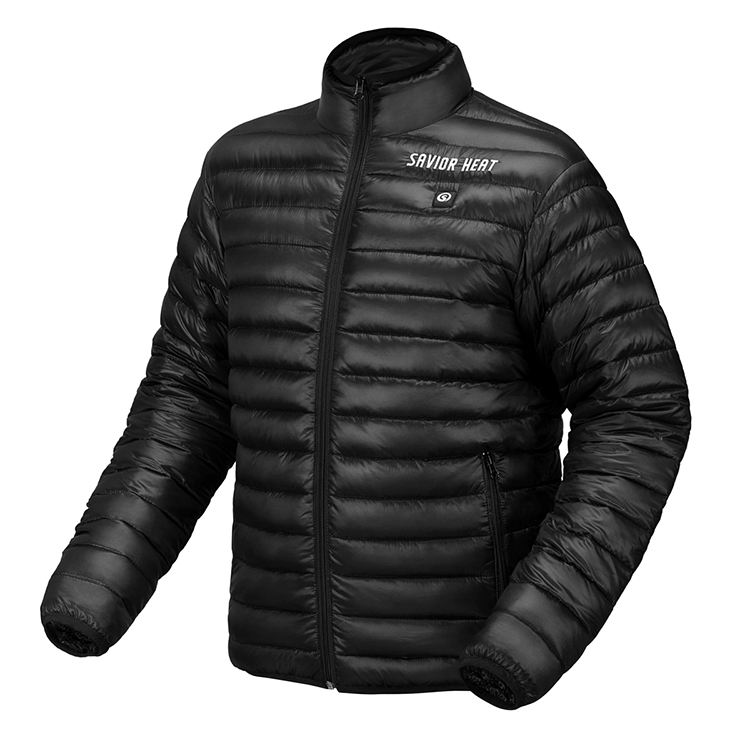Short Black Jacket: The Ultimate Winter Attire