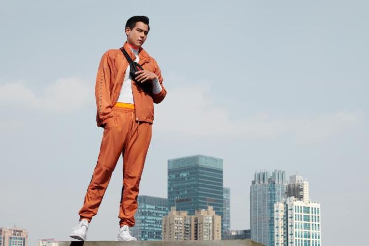 Adidas New Mens Jacket