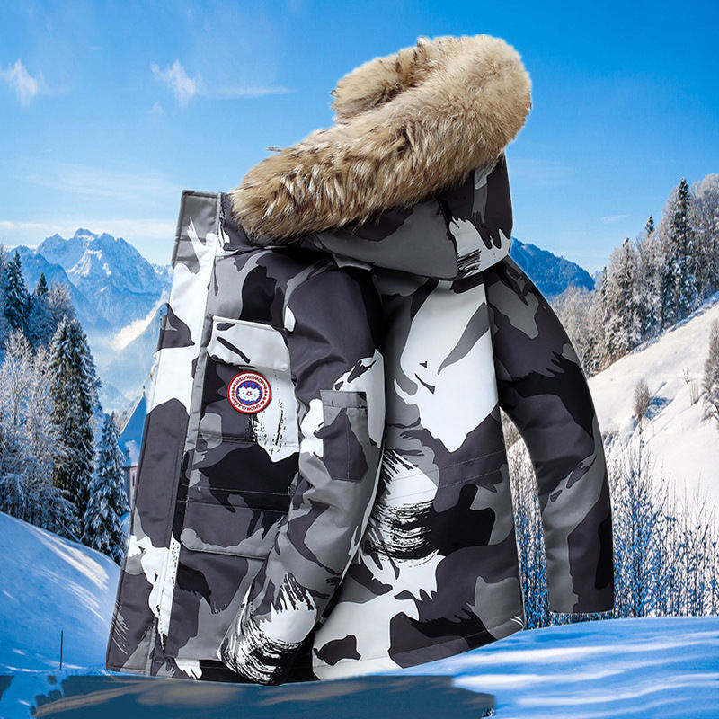 Goose Down in the Arctic: A Journey to the North to Find the Best-Quality Goose Feathers for Your Winter Coat