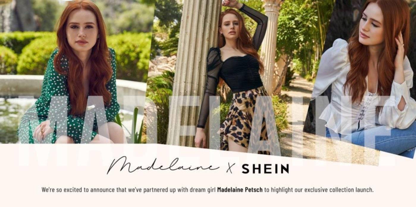 Title: Celebrity Rui Sheng Womens Fashion Store: A Trendy and Affordable Online Shopping Experience
