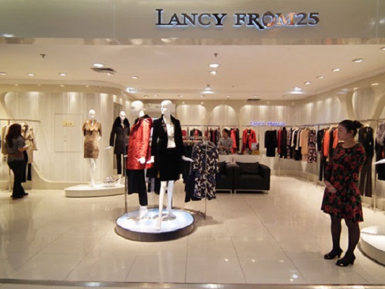 Title: Jingzhou Angel百货女装品牌， Leading the Fashion Trend in Chinas Womens Clothing Industry