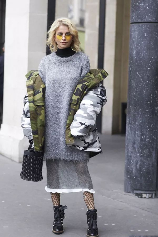 Is Edinburg羽绒服 a good choice for winter?