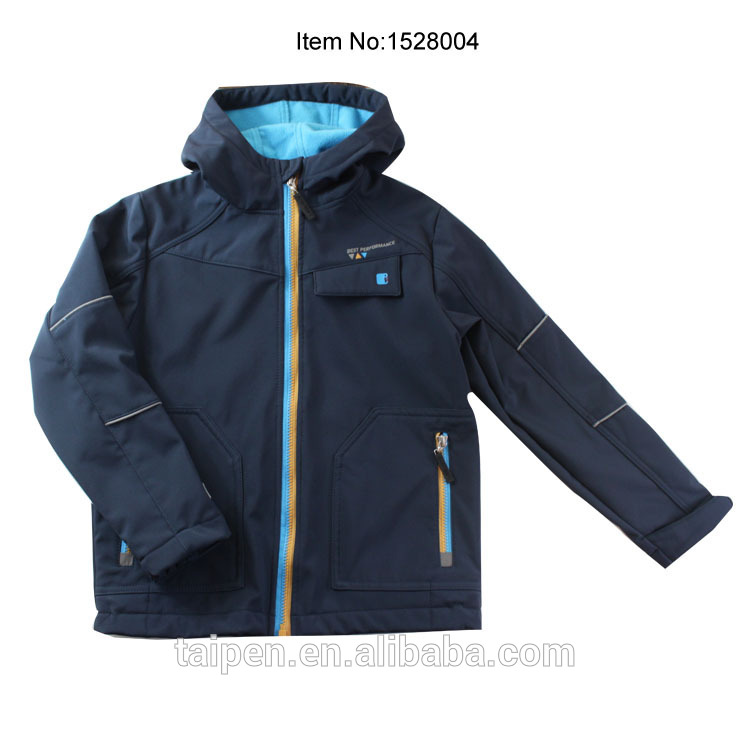 The Best Brands of Childrens Wearable Jackets