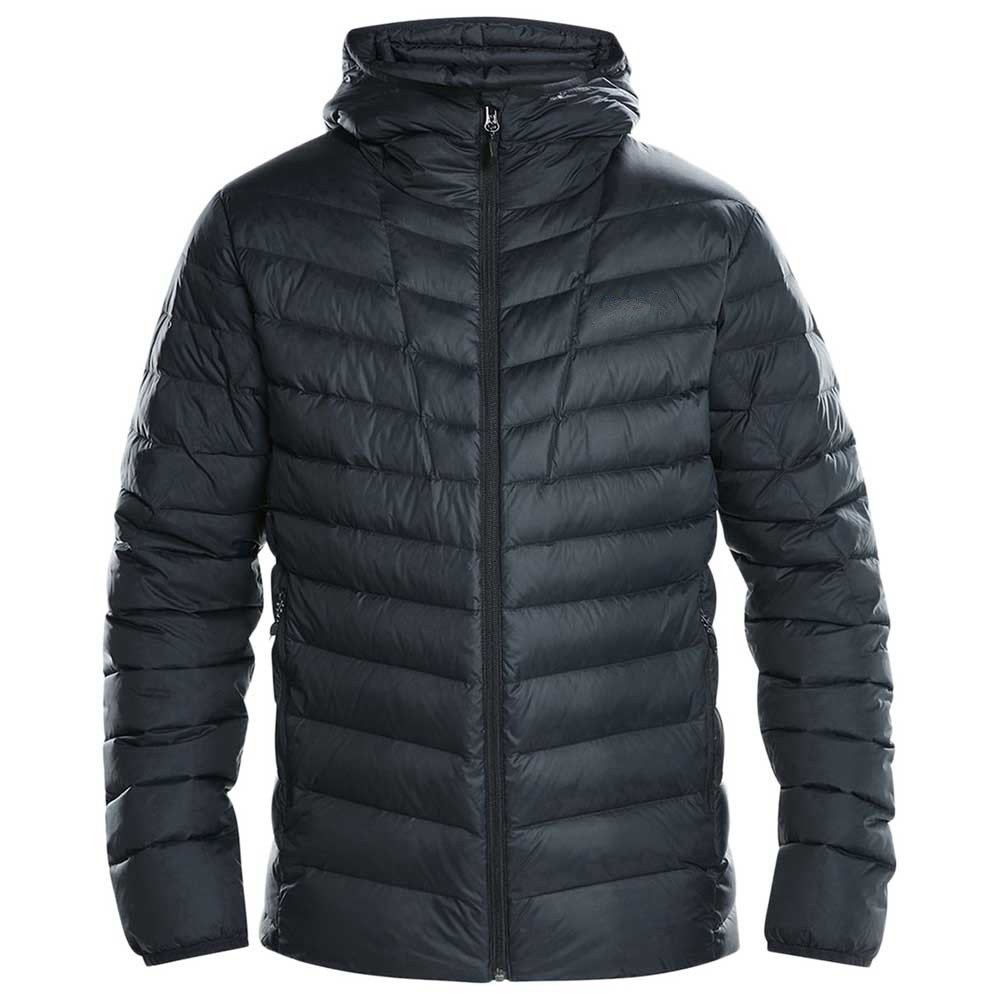 Zhuangchi Down Jacket Review
