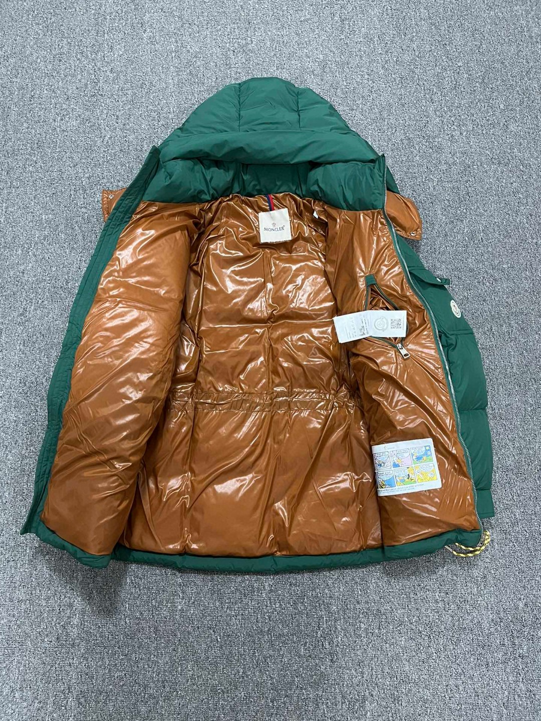 Duck Brand Down Jacket Review