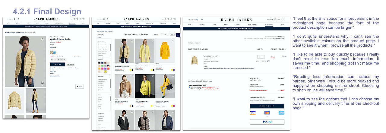 Title: Revamping the Fashion Industry: A Comprehensive Overview of Liou Ou Womens Clothing Online Store