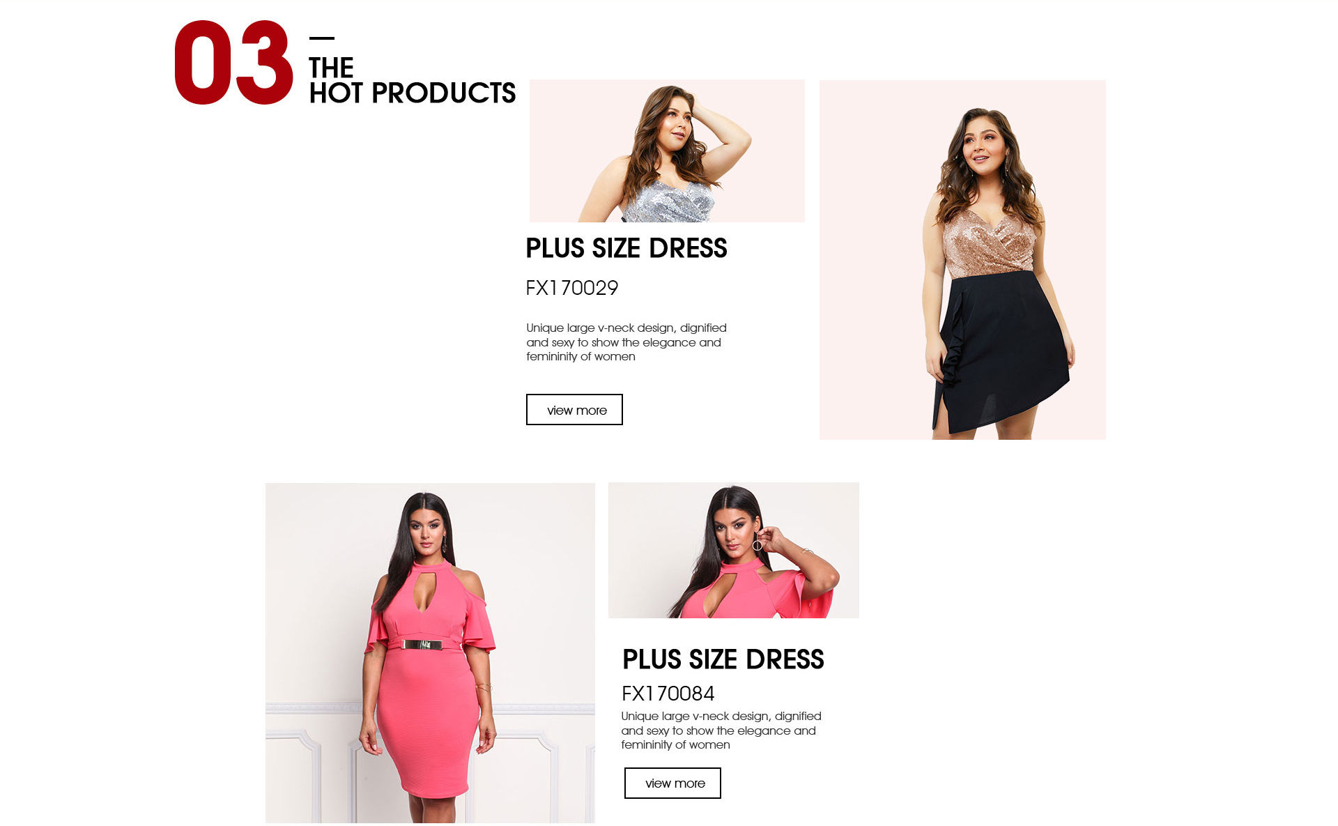 Title: Revamping the Fashion Industry: A Comprehensive Overview of Liou Ou Womens Clothing Online Store