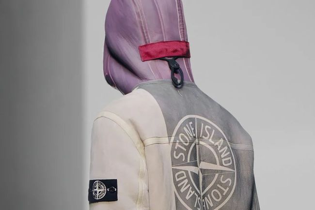 Moncler Jackets: What is the Fabric?
