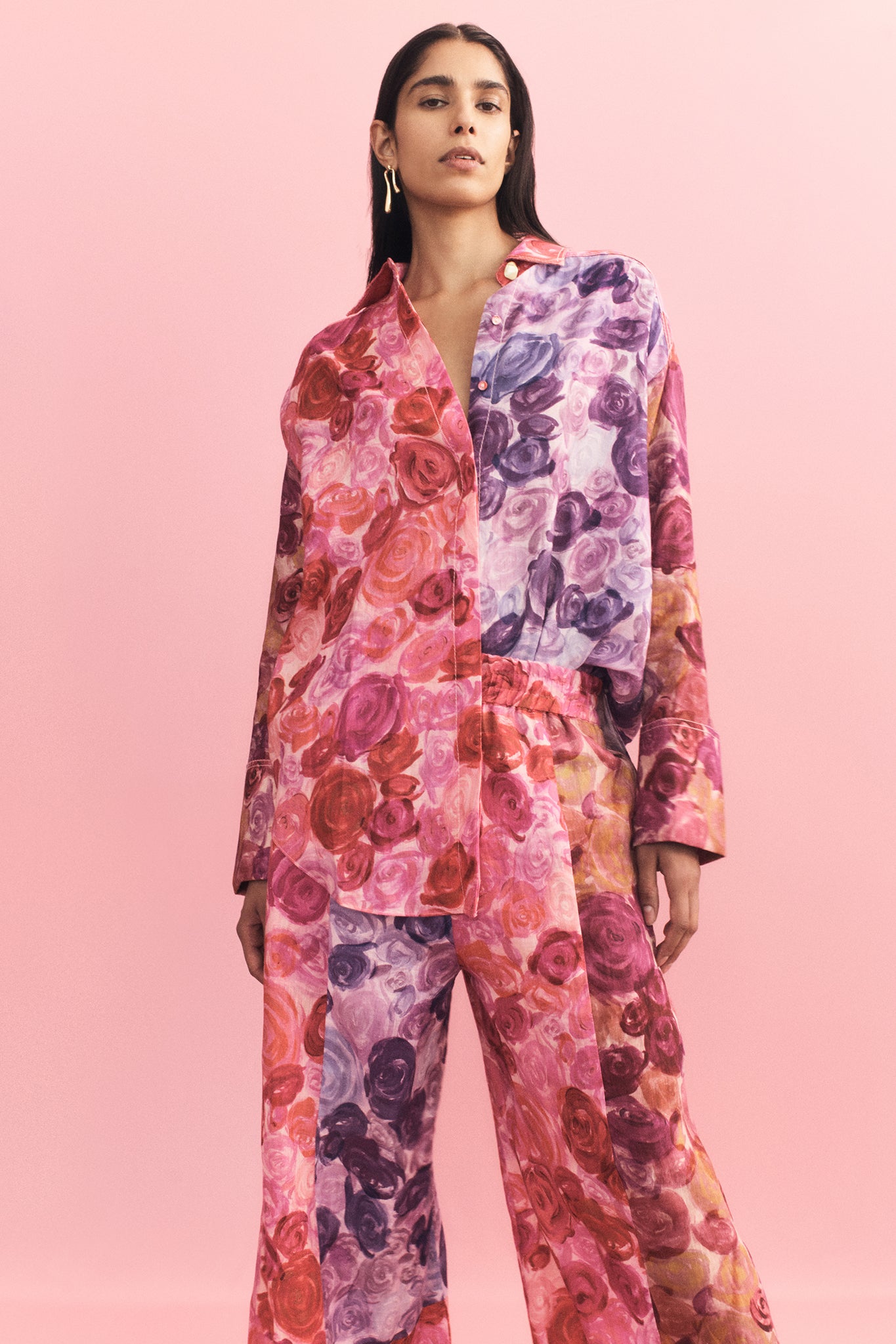 Title: Blooming Womens Fashion: A Glance into Jasmines Poor Character