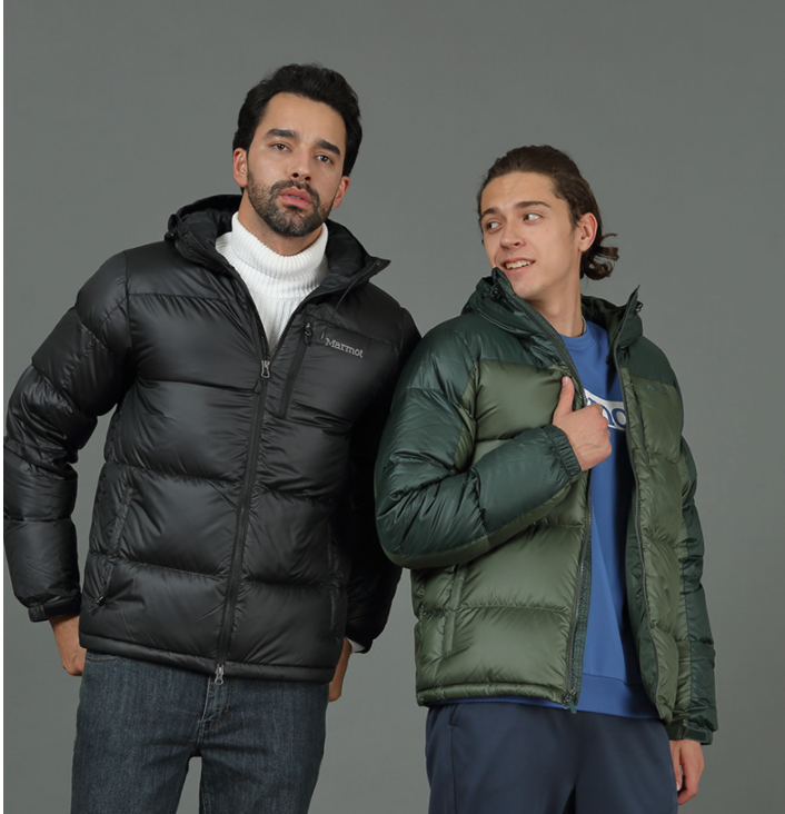 Jeep羽绒服怎么样？A Review of the Quality, Design, and Performance of Jeep Jackets