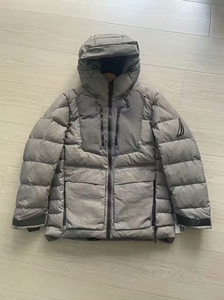Nordica羽绒服怎么样？