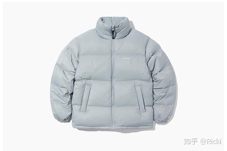 Nordica羽绒服怎么样？