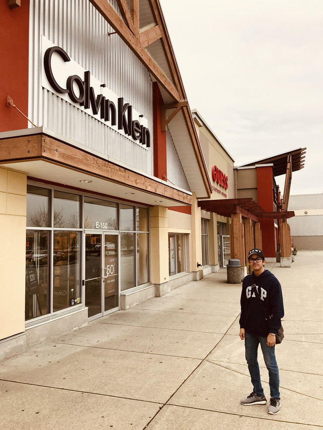 WEST SINGLE DOWN JACKETS GRAND MALL