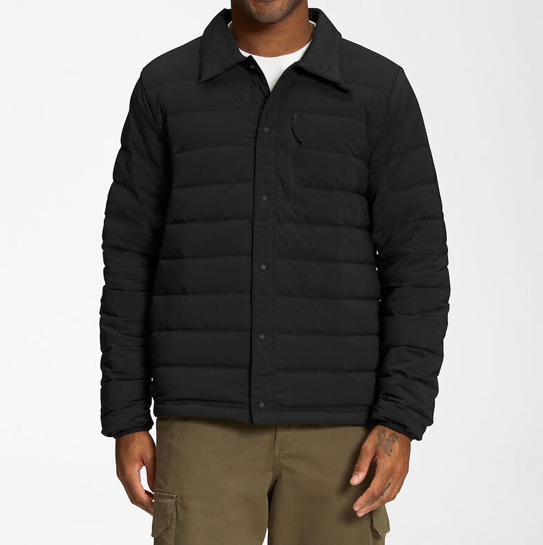F-Series Down Jackets: A Brand New Winter Fashion Trend