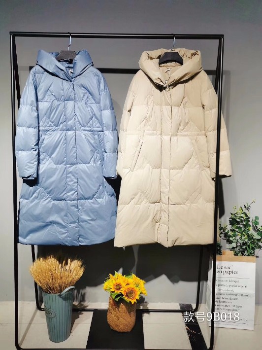 羽绒服尾货批发价格，优惠与品质并存