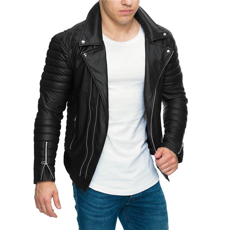 Step Cloud Mens Clothing - The Ultimate Guide to Feathered Jackets