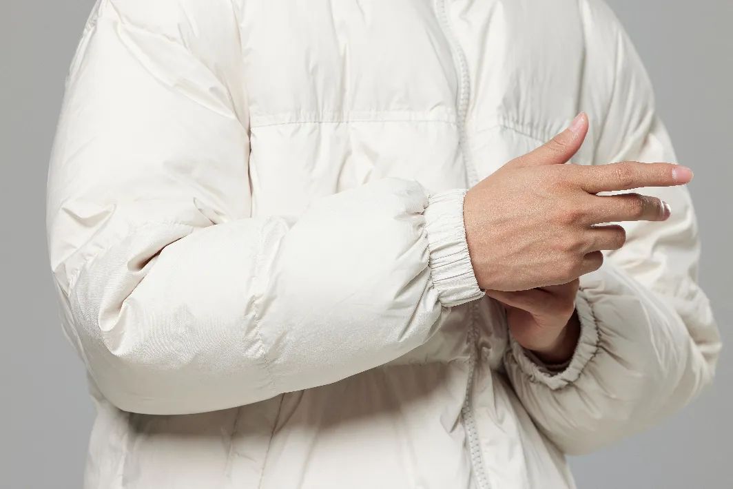 Is Dry-Cleaning a羽绒服有毒?