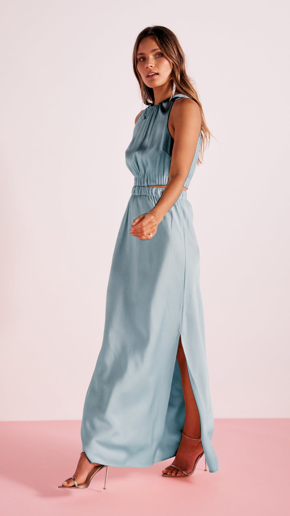 Title: Discover the Exquisite Beauty of Pink Blue Womens Official Flagship Store