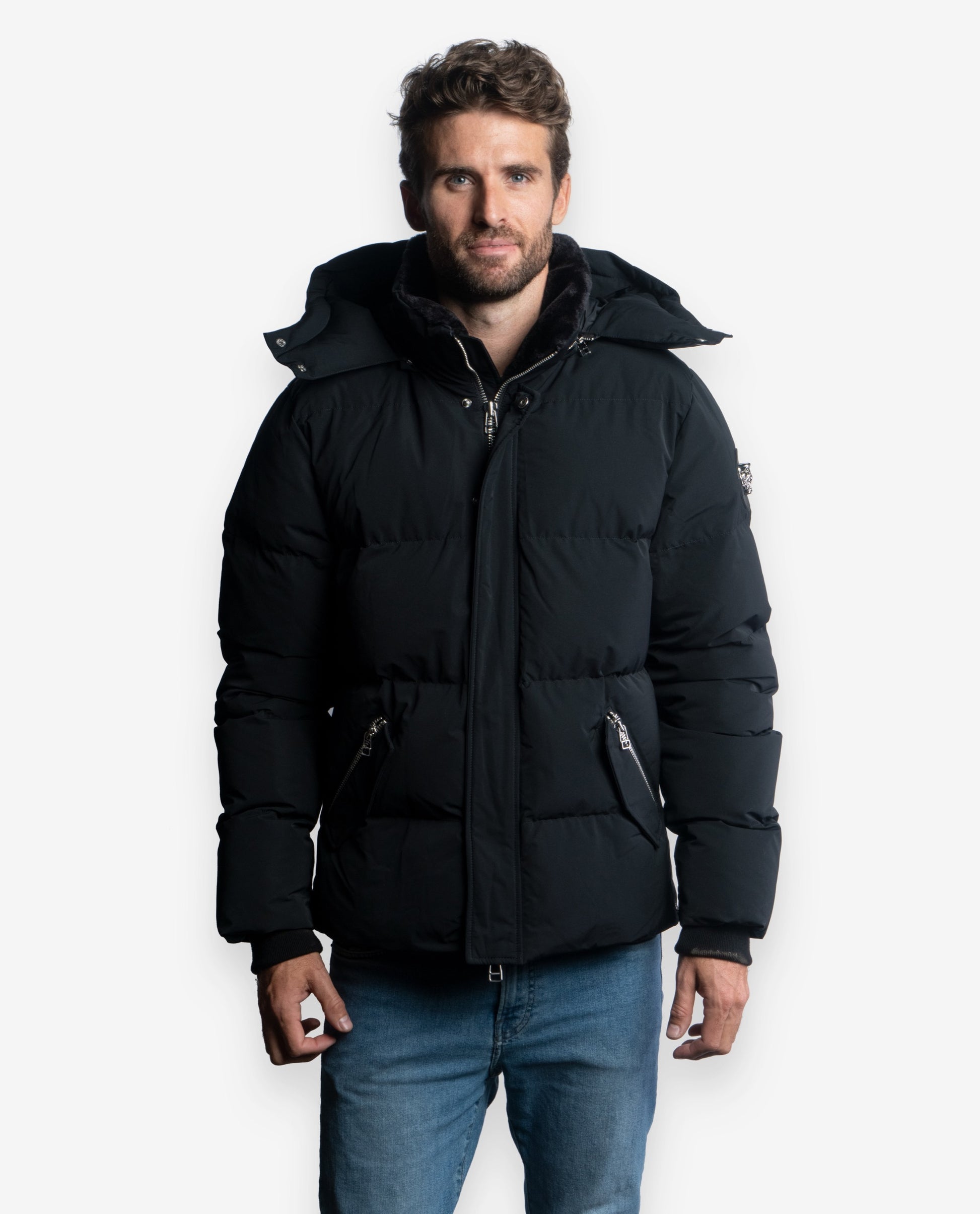 Can Down Jackets Be Made Smaller?