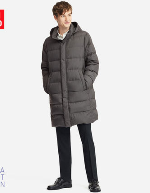 威鹏羽绒服旗舰店，品质保证，时尚首选