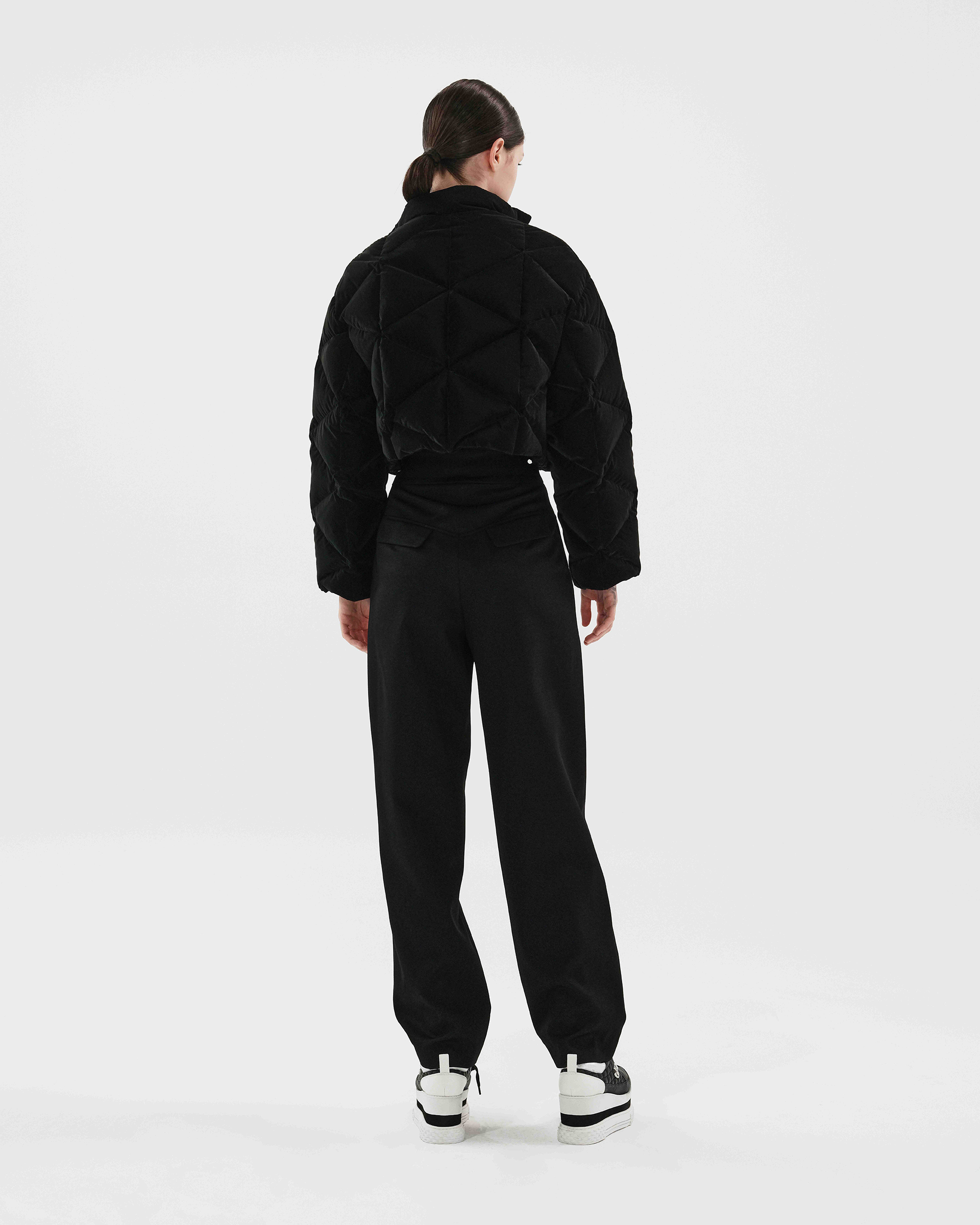 Is Fayu Down Jacket a Brand?