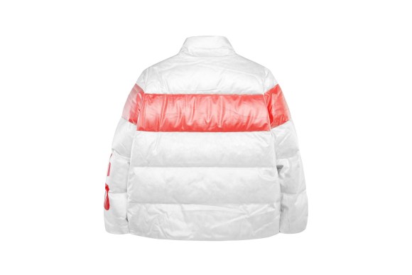 New Balance羽绒服怎么样？