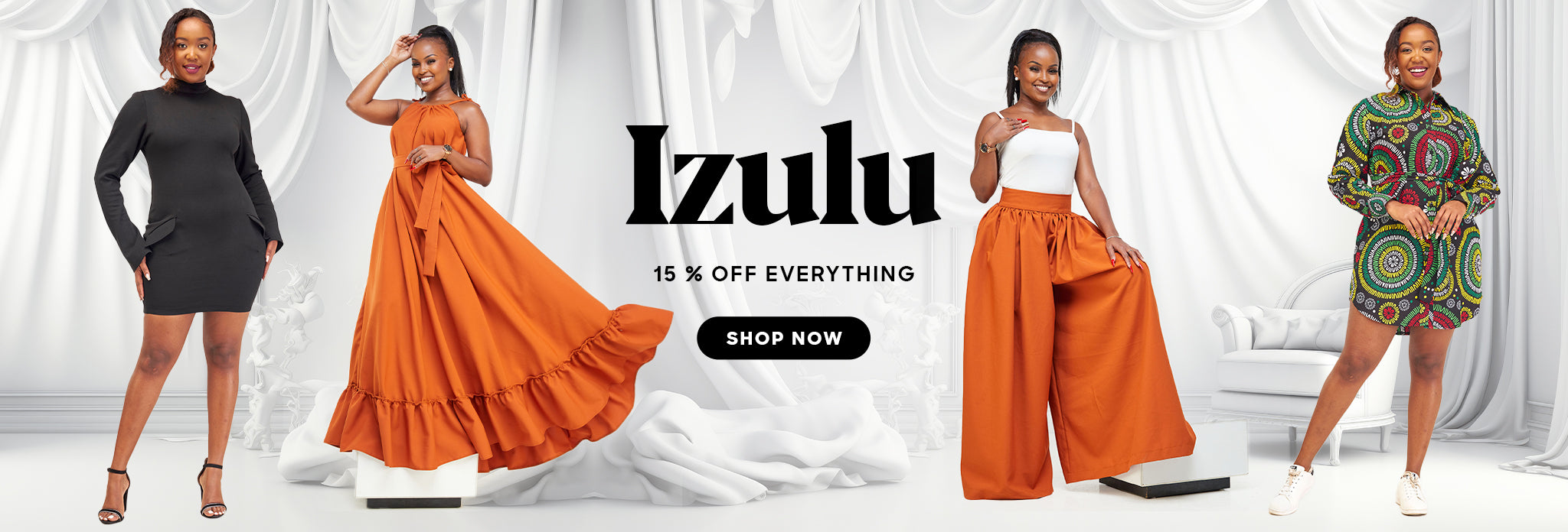 Title: Colorful Aesthetics: Discover the Vibrant World of Zuose Fashion Womens Clothing Store