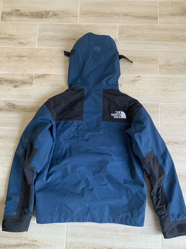 The Cost of a 90% Down Jacket