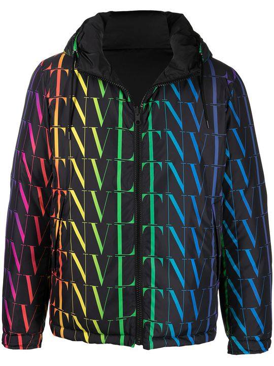 Vltn羽绒服，保暖时尚，展现个性