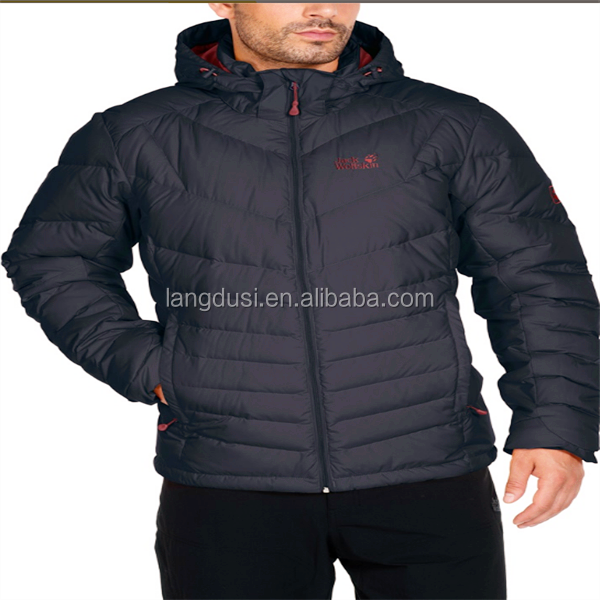 Is Beijirong Down Jacket a good choice?