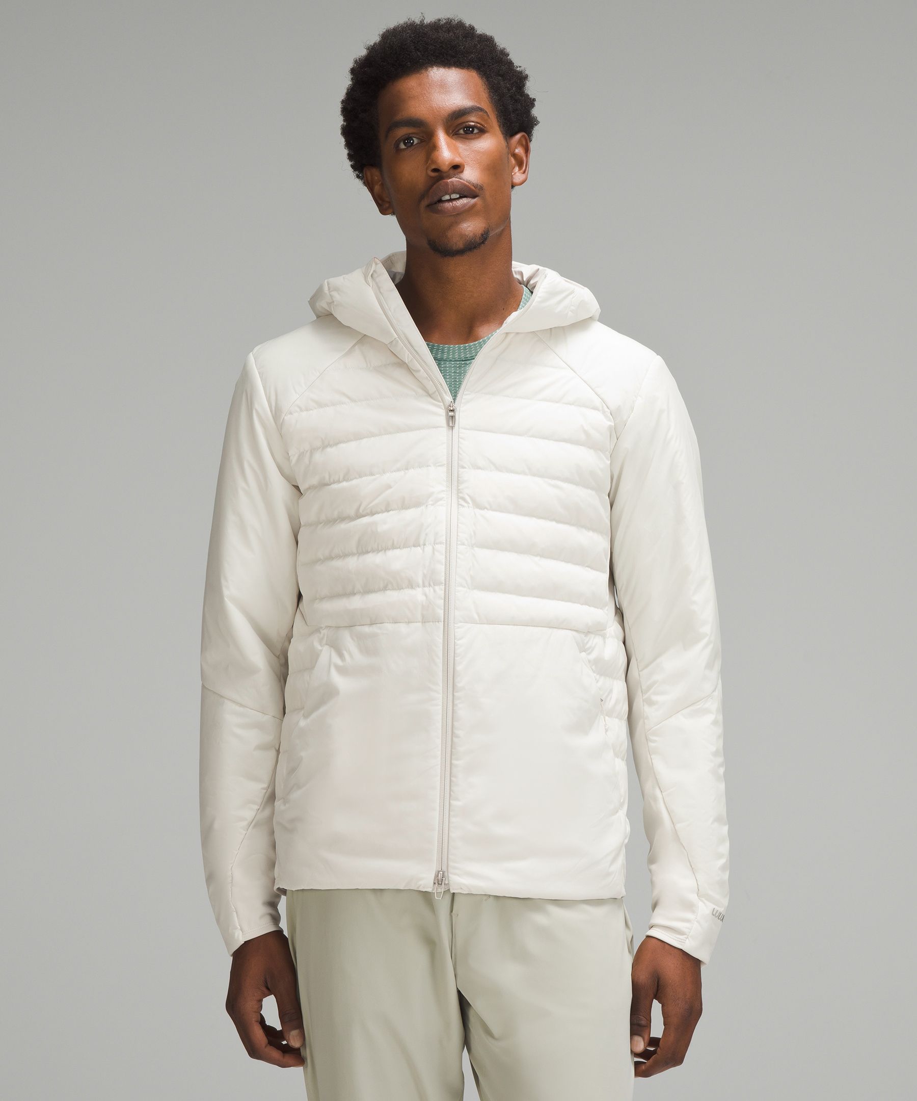 The Ideal Amount of Fill in a Down Jacket