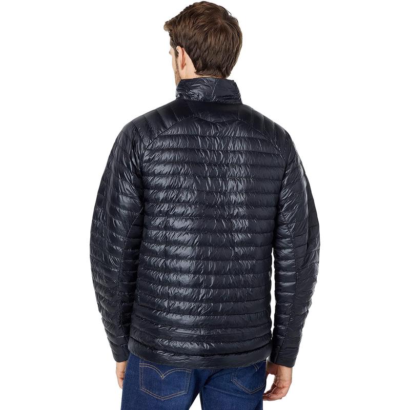 Mark Huangfei Down Jacket Prices