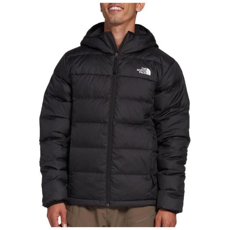 Is The North Face羽绒服Washable?