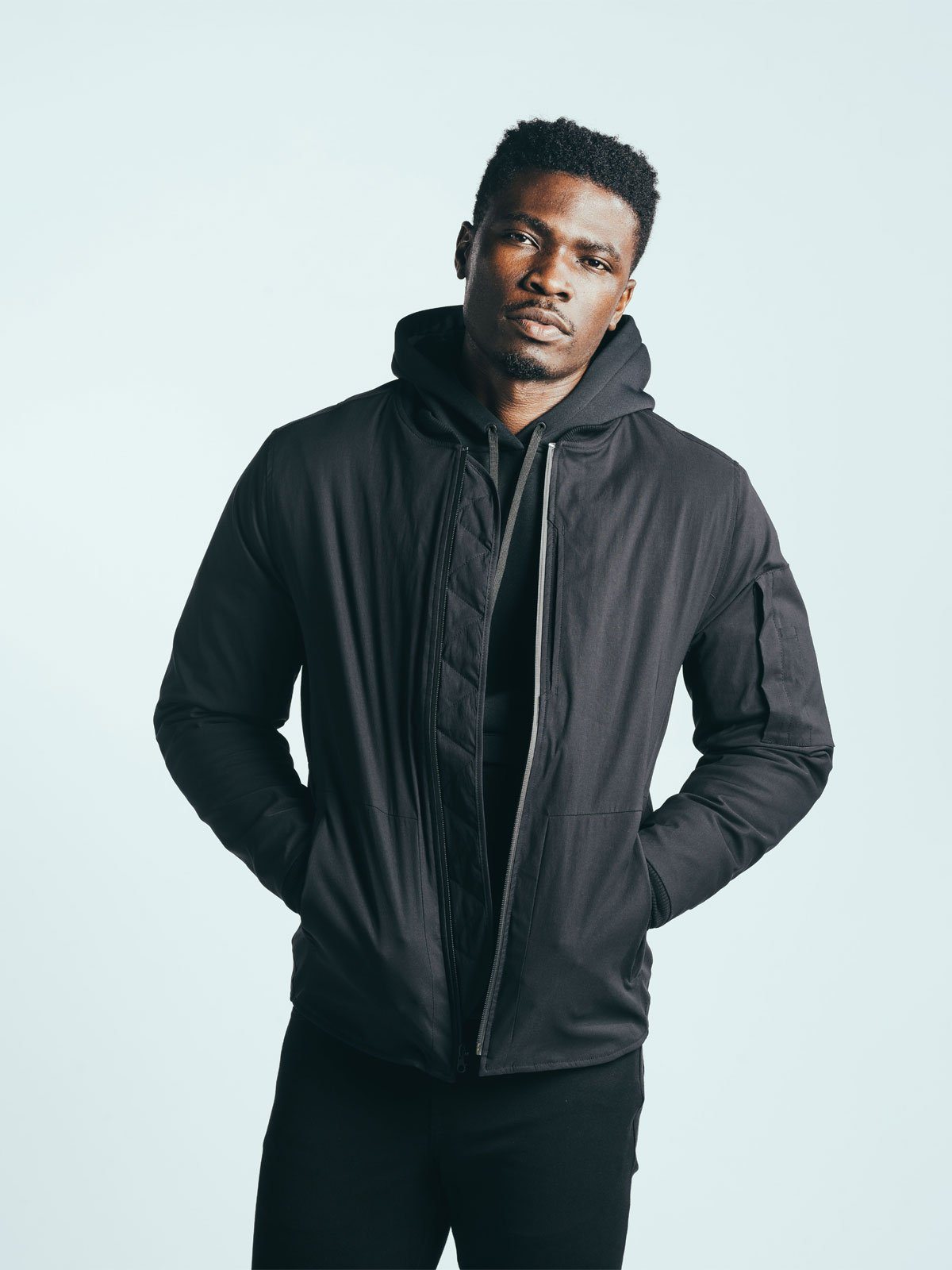 How to Restore Lumps in Down Jackets