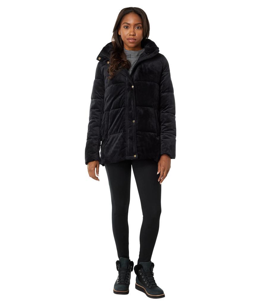TITLE: The 250-Pound Plus Down Jacket: A Review and Buying Guide
