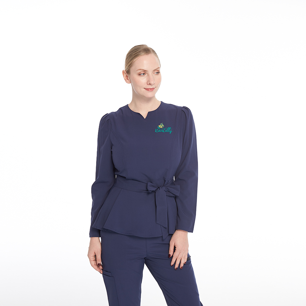 Title: Embracing Personalization: The Evolution of Womens Custom Clothing