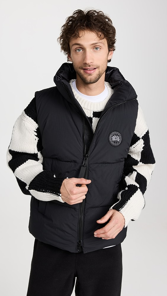 Canada Goose Jackets Official Website
