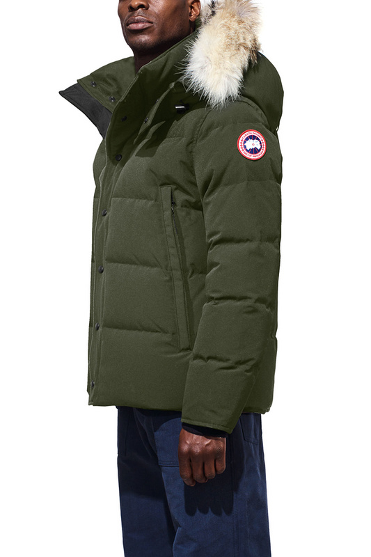 Canada Goose Jackets Official Website