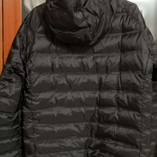 Seamless Down Jacket from Uniqlo: Review and Analysis