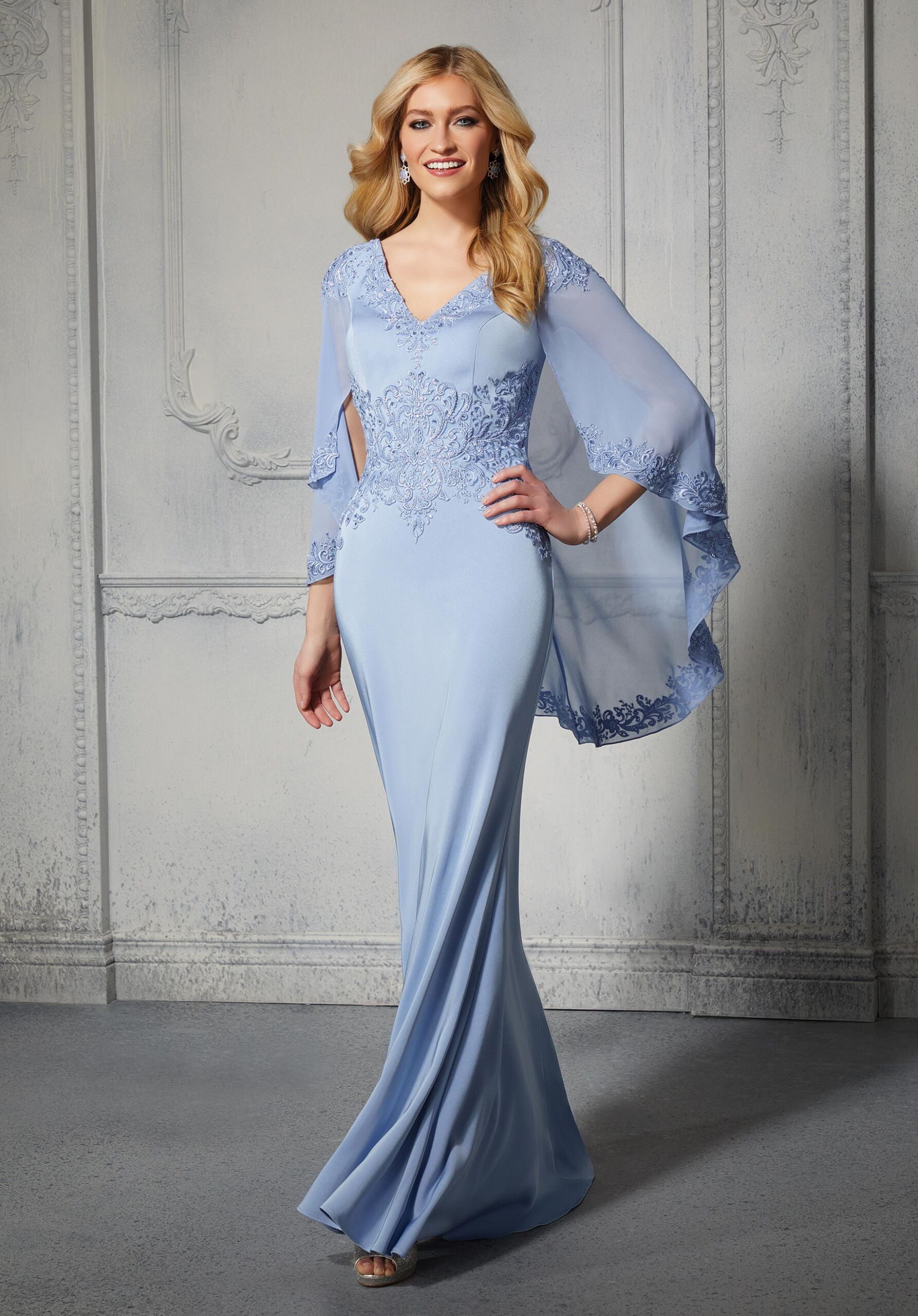 The Evolution of Womens Formal Wear: The Rise of the Smart Dress