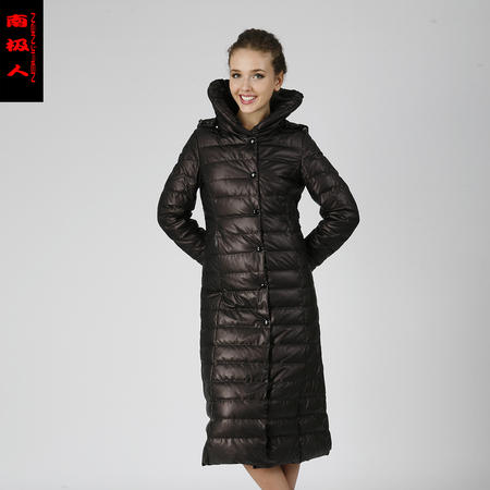 Is Harsu羽绒服a good choice?