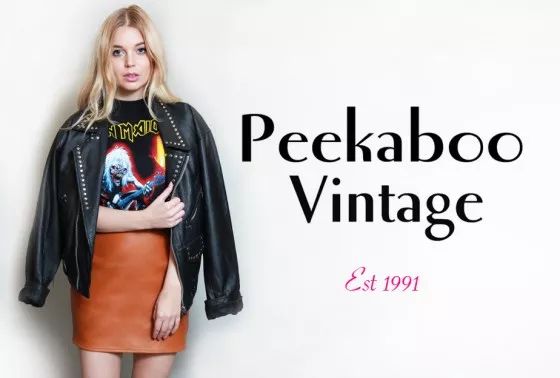 Title: Vintage Fashion: A Timeless Journey through the Exquisite World of Retro Womens Clothing