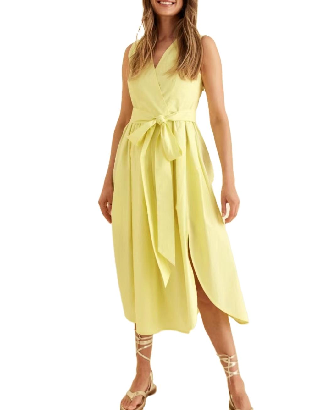 Summer Dress Collection: Fashionable and Comfortable Womens Clothing for the Hot Season