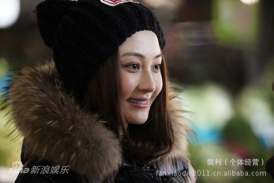 童佳倩同款羽绒服，时尚界的永恒经典
