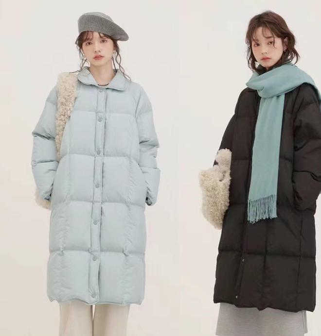 Is Eileen羽绒服从品牌口碑和质量上都好吗？