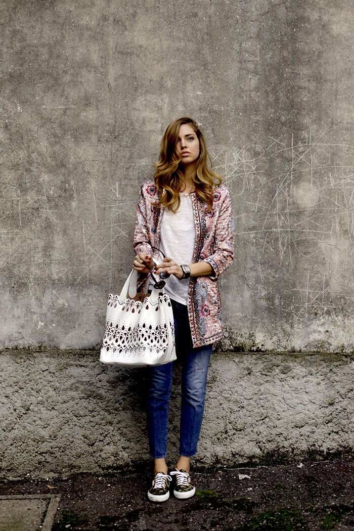 Title: Unwind Your Style: A Guide to Casual Outfit Ideas for Women